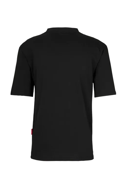 Футболка Van Deer Essential T-Shirt BLACK