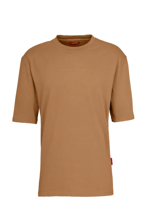 Футболка Van Deer Casual T-Shirt OCHER