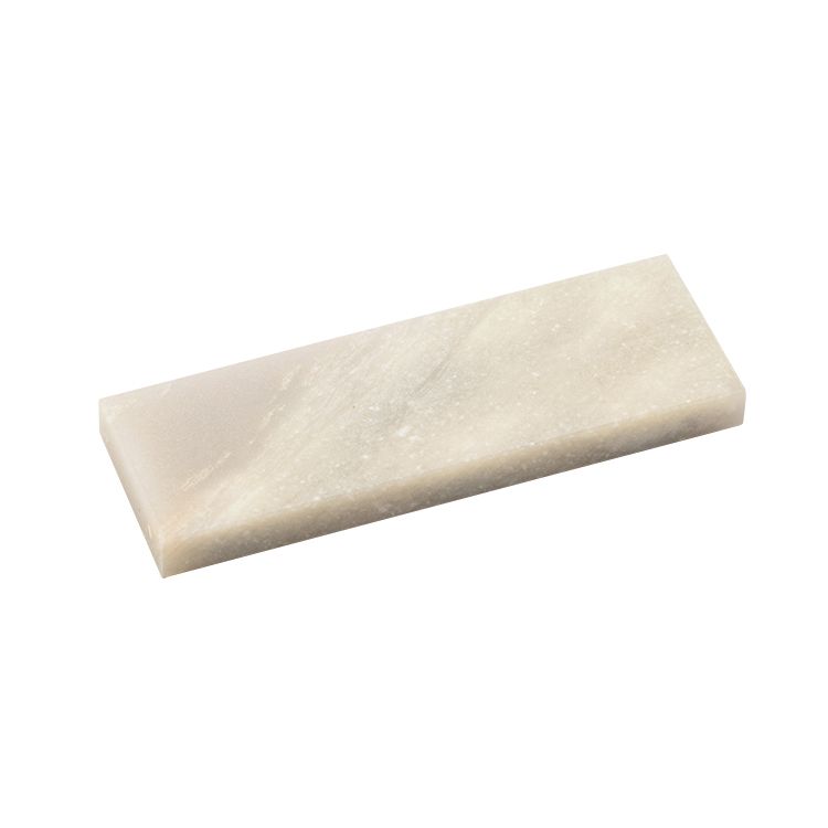 XAP13 Arkansas натуральный камень очень жесткий SNOLI Arkansas stone true hard 1500 grit