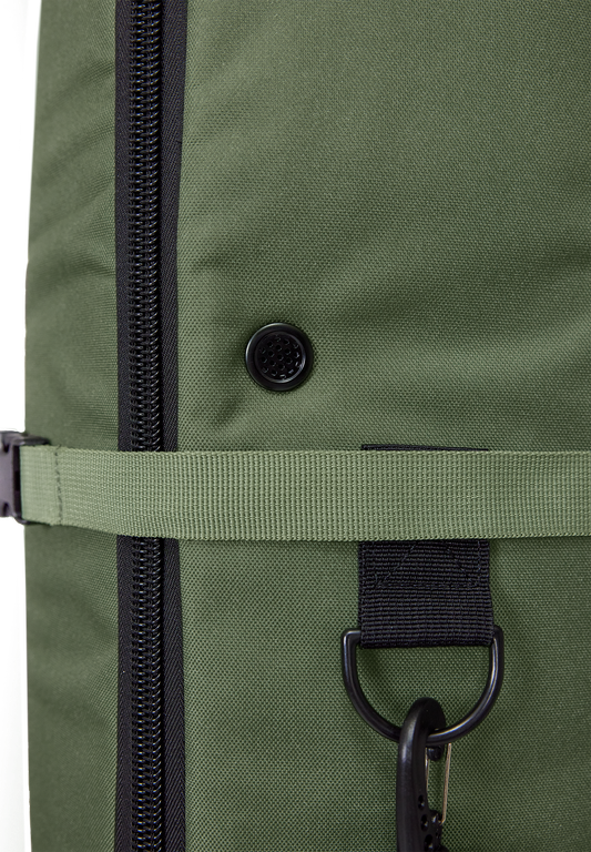 VDRBS; SKI CARRIER