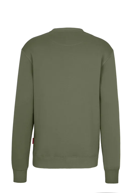 Джемпер Van Deer Casual Sweater KHAKI