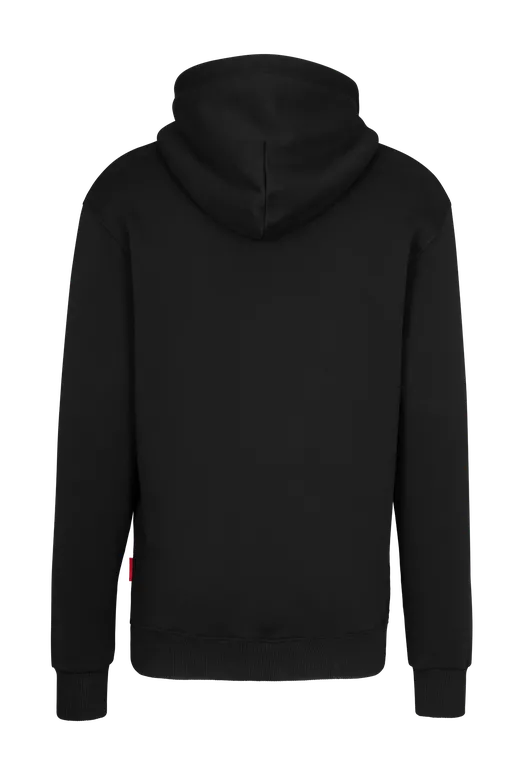 Толстовка Van Deer Essential Hoodie BLACK