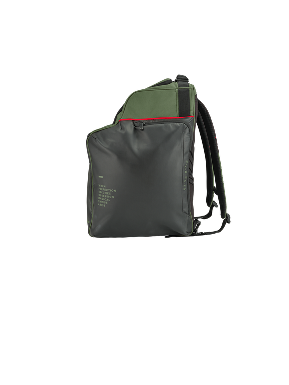 VDRBS; SKI PACK MEDIUM 72L