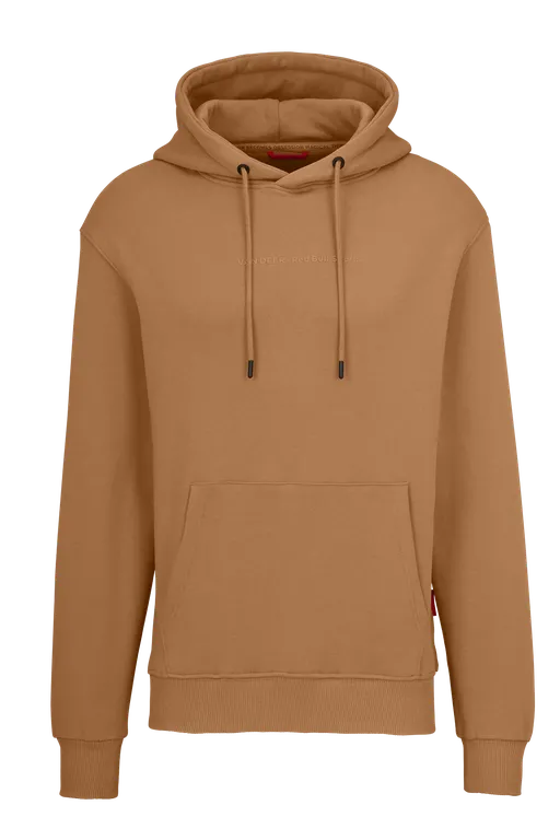 Толстовка Van Deer Casual Hoodie OCHER