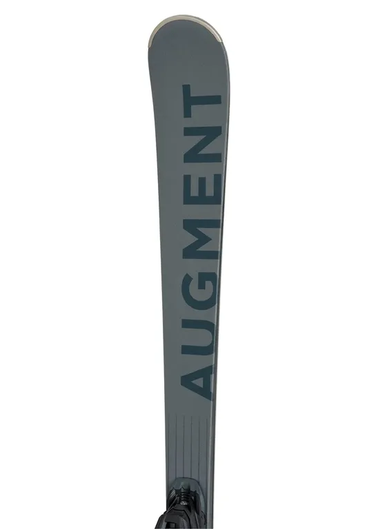 Горные лыжи Augment RACE CARVING 164cm R13m с платформой и креплениями Marker rMotion3 12 GW