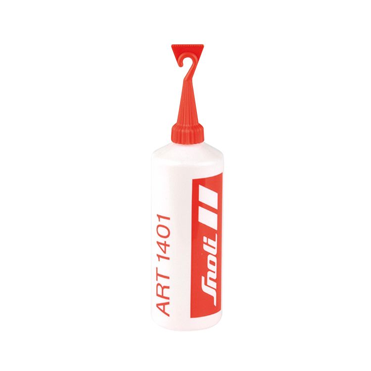 Клей для креплений SNOLI (SNOLI ski binding glue, 100 ml)