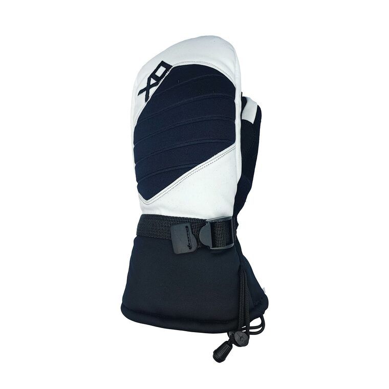 Варежки OptiWax OX Alpine Mitten XXL