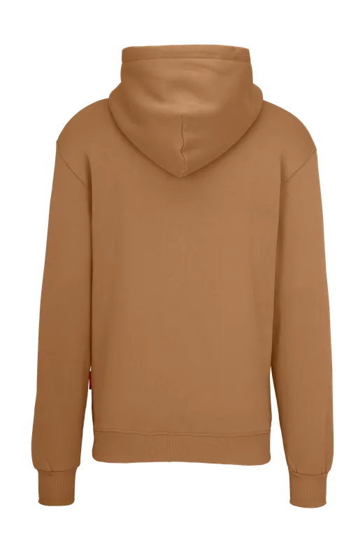 Толстовка Van Deer Casual Hoodie OCHER