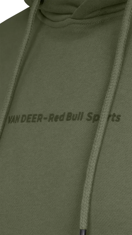Толстовка Van Deer Proud Hoodie KHAKI