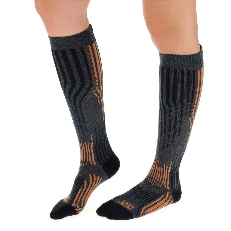 Носки UYN WOMAN SKI CASHMERE 37-38