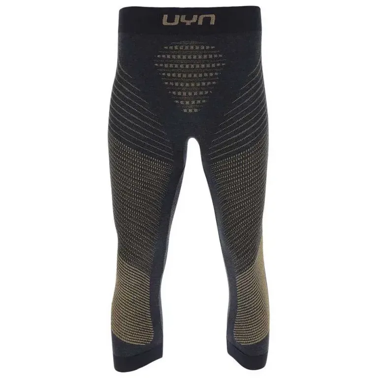 Термоштаны UYN Cashmere Shiny 2.0 мужские L-XL