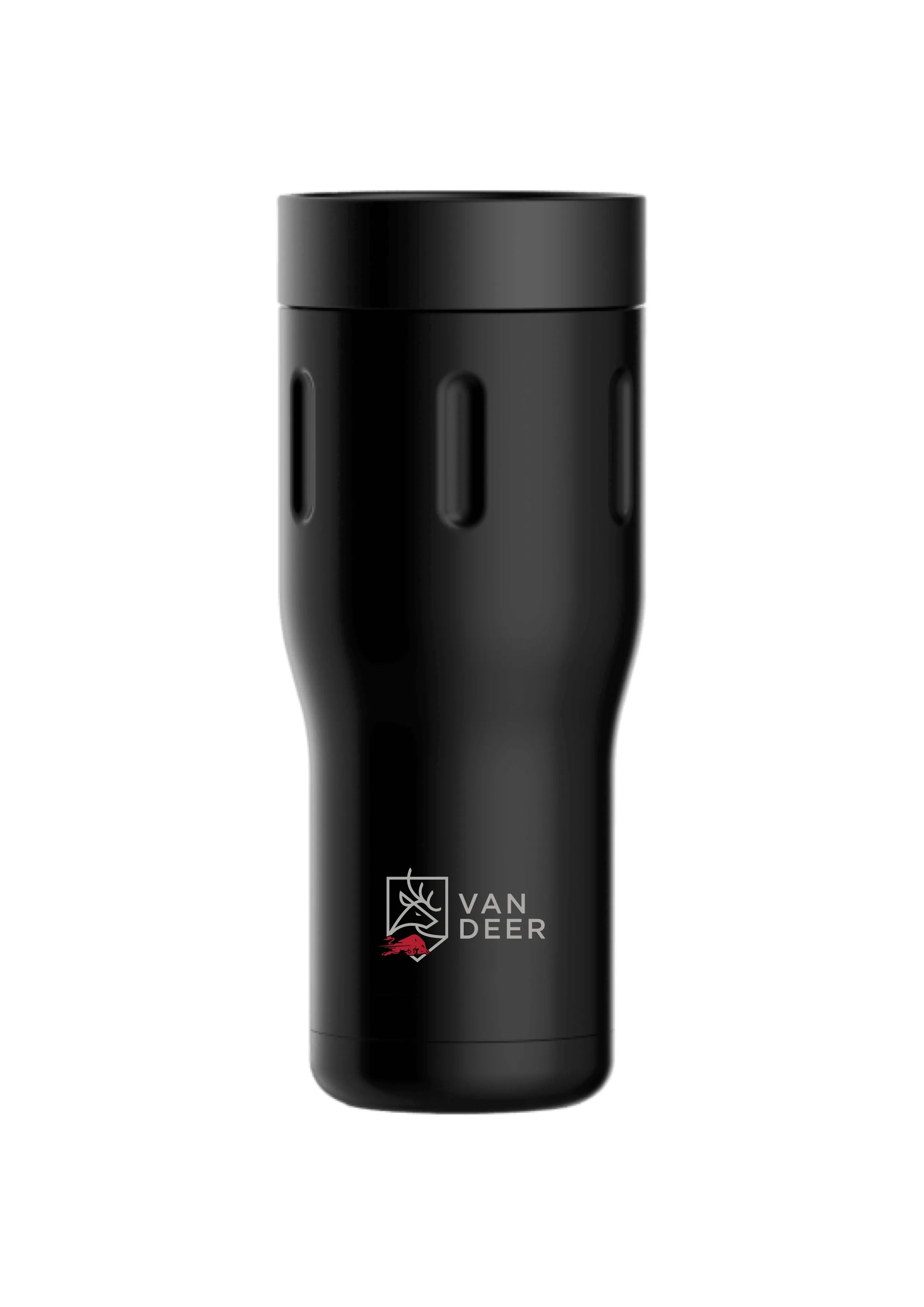 Termos питьевой вакуумный Bobber Black Coffee 0,47l