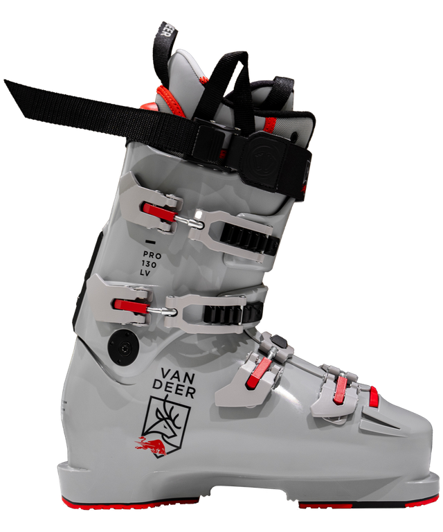 VAN DEER VDRBS Pro 130 Size 25-28.5