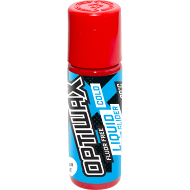 Жидкая мазь скольжения HydrOX liquid cold -8…-20 °C