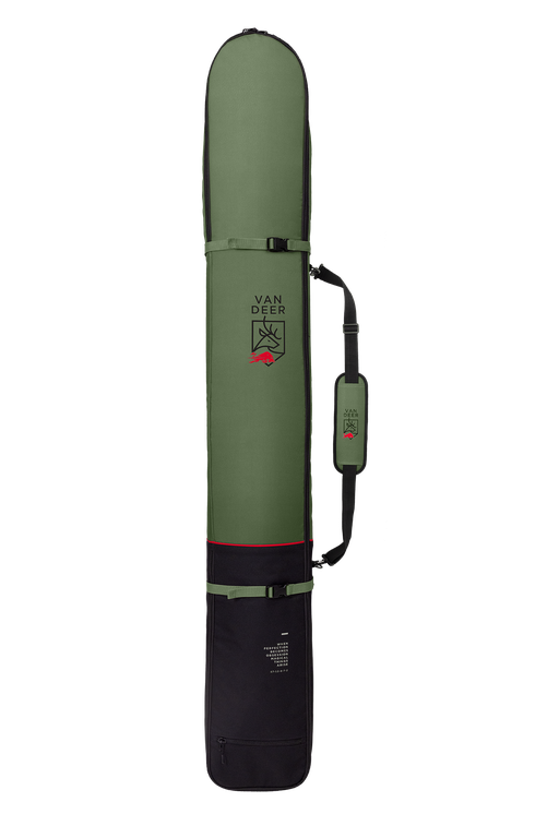 VDRBS; SKI CARRIER