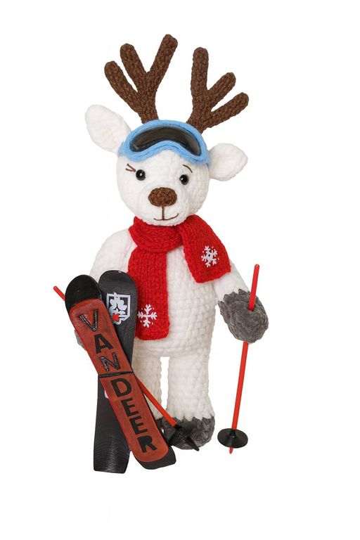 DEER - VAN DEER
