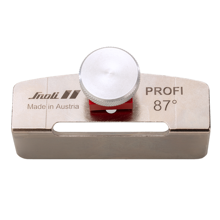 Держатель напильника Snoli World Cup Profi 87°