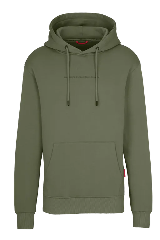 Толстовка Van Deer Proud Hoodie KHAKI