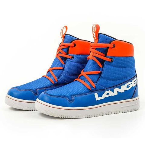 Lange Podium Shoe 25,5