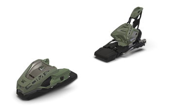 Крепления Marker; COMP 16 DIN 6-16 (khaki)